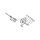 Drive shaft AL-KO type 901