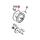 Cable drum type 1201A