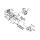 Cable drum type 1201A