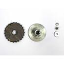 ET set load pressure brake AL-KO
