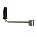 AL-KO replacement crank 501