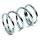 Pressure spring AL-KO safety display AKS 1300/2004/3004