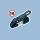 Winterhoff safety coupling WS 3500 bore 14.5 drawbar...