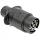 Plug 13 pol. WEST