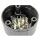 Socket 16 pol. connection