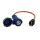 Adapter cable CEE coupling Bajo. / Schuko plug...