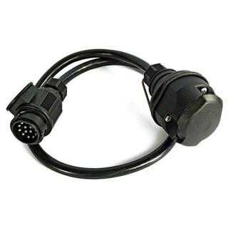 Extension cable 13-pin. 2 metres