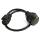 Extension cable 13-pin. 3 meter