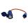 Adapter cable CEE coupling / solid G plug CH 500 mm