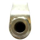 Crank jockey wheel Knauf sign "DTR" 12mm
