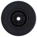 AL-KO spare wheel solid rubber plastic rim 225x65