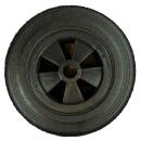 AL-KO solid rubber wheel 200x50