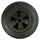 AL-KO solid rubber wheel 200x50