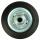 AL-KO solid rubber wheel 200x50