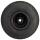 Spare wheel air hub length 90mm plastic rim 260x85 (W)