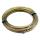 Inch rope TIR rope termination l 22 m, d 6 mm