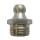 Conical grease nipple 180° H1 M8 x 1.0 SW 9