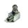 Conical grease nipple 90° H3 M6 x 1.0 SW 7