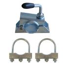 Clamp Ø 48 mm & clamp holder Ø 60 mm...