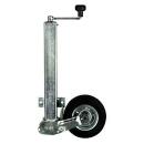 Support wheel 250 kg vz. fully automatic solid...