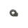 Weld-on eye, short, size 0