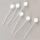 1 handle & 18 spray nozzles