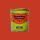 Brantho Korrux "3 in 1" 0.75 liter can kubota red