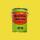Brantho Korrux "3 in 1" 5 liters yellow RAL 1016
