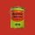 Brantho Korrux "3 in 1" 5 liters atlas orange