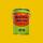 Brantho Korrux "3 in 1" 5 liters caterpillar...