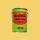 Brantho Korrux "3 in 1" 5 liters VOLVO BM yellow