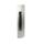 Drop side locks with stop, anodized aluminum 400 mm on...