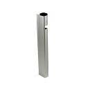 Profile corner for lock 400 mm