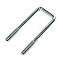 U-bolt M10 galvanized