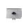 Lid lock with counter holder key