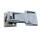 Lid hinge, detachable (swivel hinge), 2-part