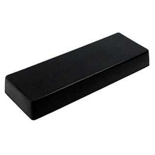 Front support cushion PUR foam 330 x 119 x 43 mm