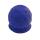 ALKO Soft Ball blue for all coupling balls 50 mm