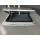 Roof air flap 265 x 215 mm, galvanized silver, steel