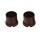 Guide bearing set KNOTT 45mm 2 pcs.