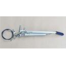 Hand brake lever BPW ZAF 2.0-1 & 2.8-1