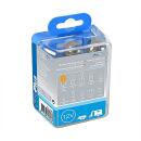 Lamp replacement box for trailers & caravans 12 V