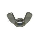 Wing nut DIN 315 galvanized M10