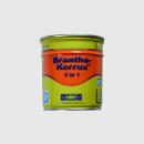 Brantho Korrux "3 in 1" 0.75 liter can mica...