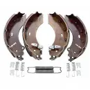 Spare part set brake shoes 2361 AAA AL-KO