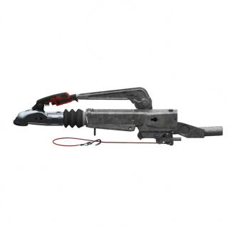 Compact overrun device AL-KO -V- 161 S 950 - 1600 kg V-bar top 2051/2361