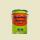 Brantho Korrux "3 in 1" 5 liters pearl white...