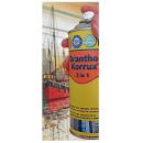 Brantho Korrux "3 in 1" 400 ml spray can emerald green RAL 6001