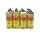 Brantho Korrux "3 in 1" 400 ml spray can mica gray DB702