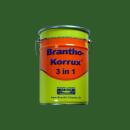 Brantho Korrux "3 in 1" 5 liters leaf green RAL 6002